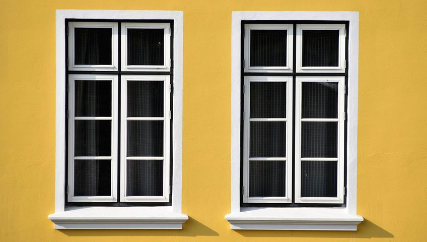 8 պատճառ, որի համար արժե ունենալ մետաղապլաստե պատուհան